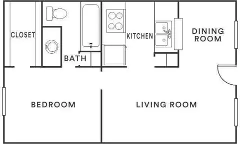 7001 Hillcroft Ave, Houston, TX 77081