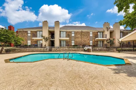 9600 Forest Ln, Dallas, TX 75243