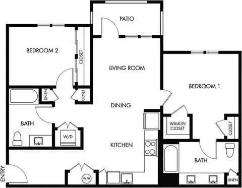1545 Wigwam Pkwy, Henderson, NV 89074
