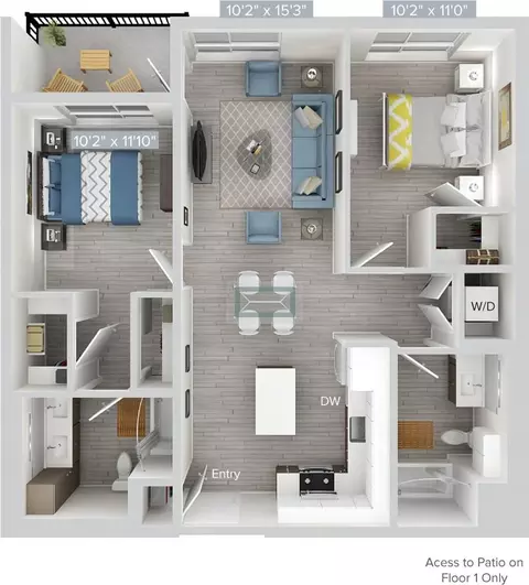 800 Indiana St, San Francisco, CA 94107