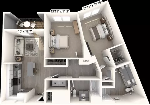 22 Robeson St, Somerville, NJ 08876