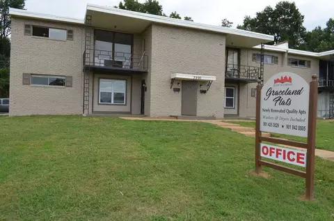 3990 Barton Dr, Memphis, TN 38116