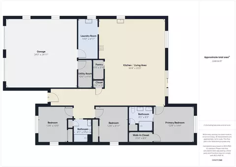 9860 W Smith St, Yorktown, IN 47396