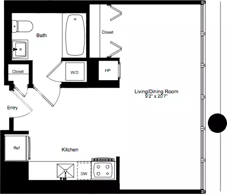 170 Amsterdam Ave, New York, NY 10023