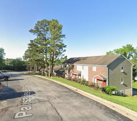 611 Palisades Dr, Wildwood, MO 63069