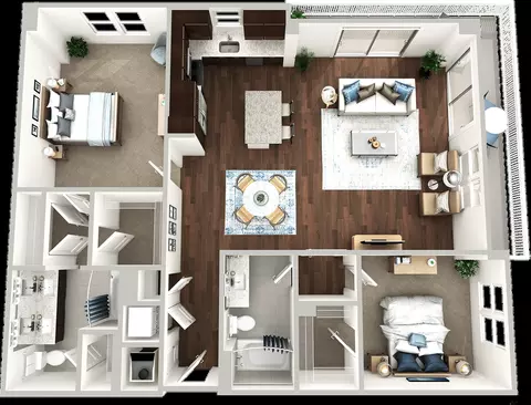 1640 E Sunrise Blvd, Fort Lauderdale, FL 33304