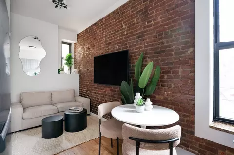 Undisclosed, New York, NY 10002