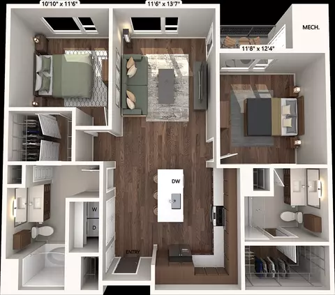 7108 E Lowry Blvd, Denver, CO 80230
