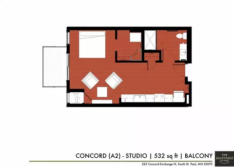 205 Concord Exchange N, South St Paul, MN 55075