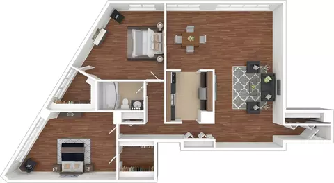 8811 Colesville Rd, Silver Spring, MD 20910