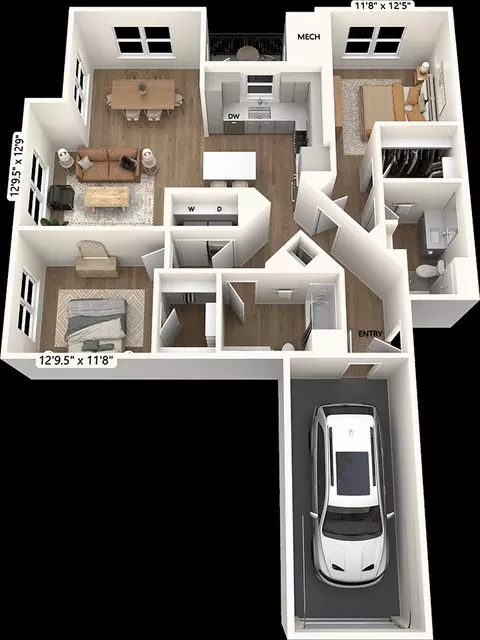 13707 Etna Dr, Parker, CO 80134