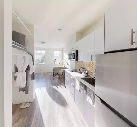 1901 Franklin Ave E, Seattle, WA 98102 photo 3