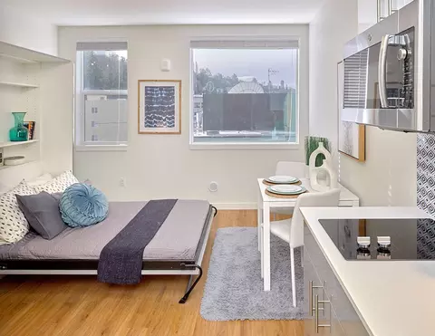 1901 Franklin Ave E, Seattle, WA 98102 photo 7