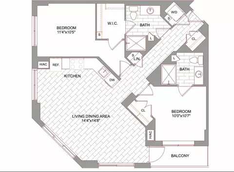 3444 Fairfax Dr, Arlington, VA 22201
