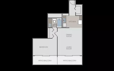 1390 Market St #STE 107, San Francisco, CA 94102