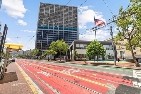 1390 Market St #STE 107, San Francisco, CA 94102 photo 6