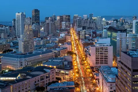1390 Market St #STE 107, San Francisco, CA 94102 photo 40