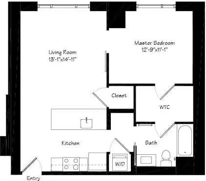 250 Kendall St, Cambridge, MA 02142