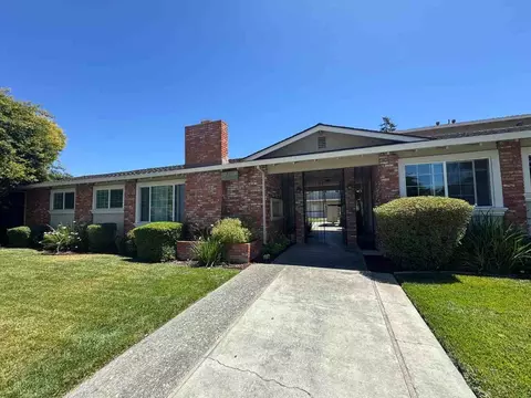 535 Saratoga Ave, Santa Clara, CA 95050