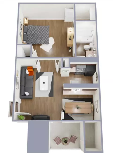 3130 Webb Chapel Ext, Dallas, TX 75220