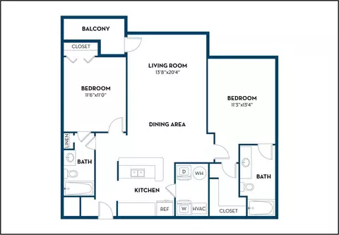 6300 Refugee Rd, Canal Winchester, OH 43110