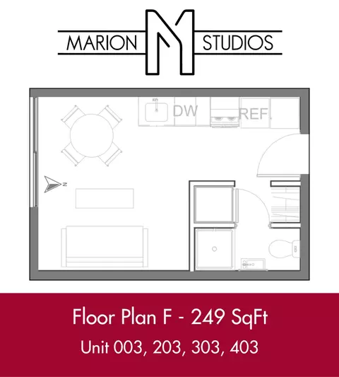 1305 E Marion St, Seattle, WA 98122