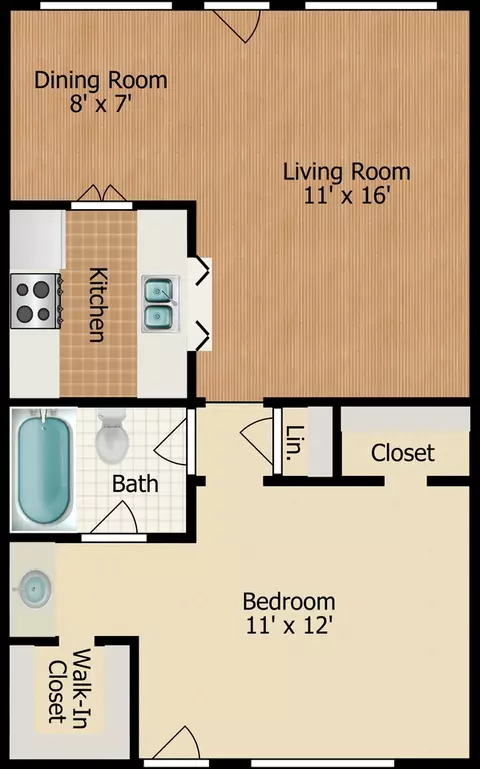 4443 Ocean Dr, Corpus Christi, TX 78412