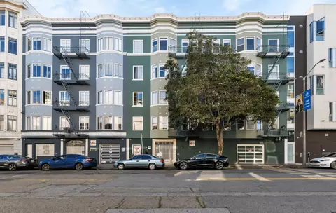 355 Fulton St, San Francisco, CA 94102
