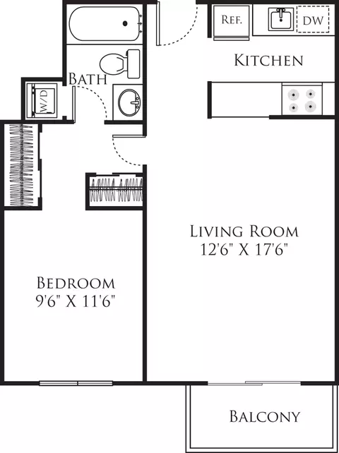 1080 Carolan Ave, Burlingame, CA 94010