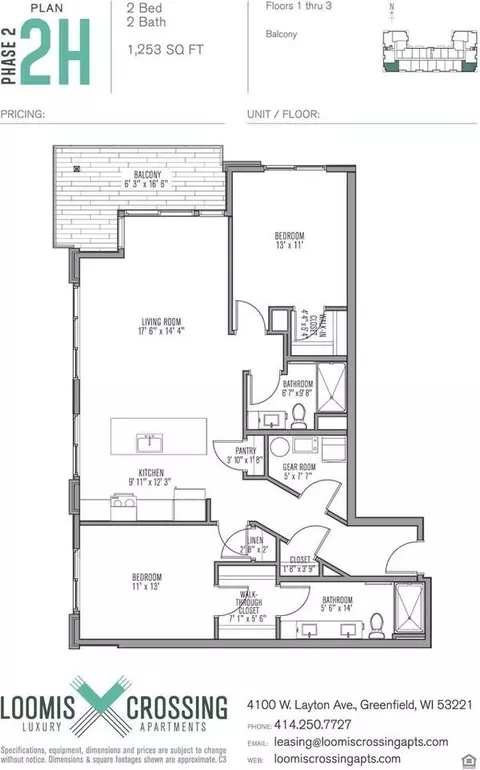 4050 W Layton Ave, Greenfield, WI 53221