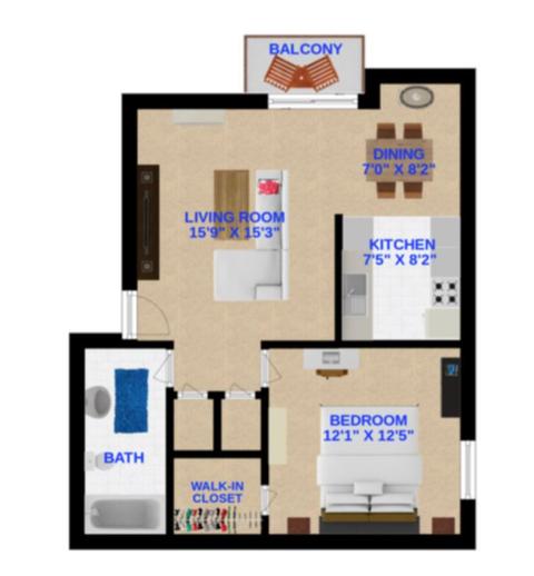 400 W Central Ave, Wichita, KS 67203