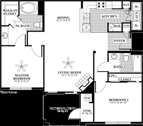 4500 Truxel Rd, Sacramento, CA 95834