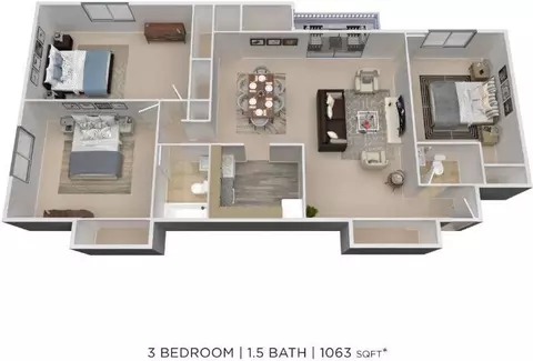 10 Brookebury Dr # A, Reisterstown, MD 21136