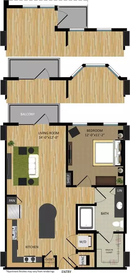 2525 Carlisle St, Dallas, TX 75201