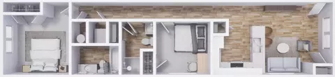 3432 Floris Pt, Colorado Springs, CO 80917