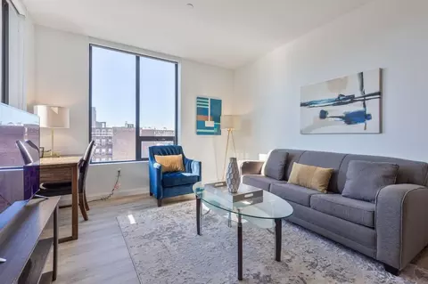 60 Kilmarnock St, Boston, MA 02215