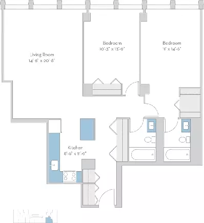 5035 S East End Ave, Chicago, IL 60615
