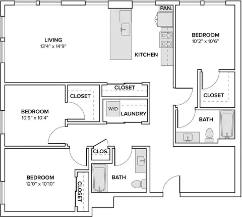 13033 NE 70th Pl, Kirkland, WA 98033