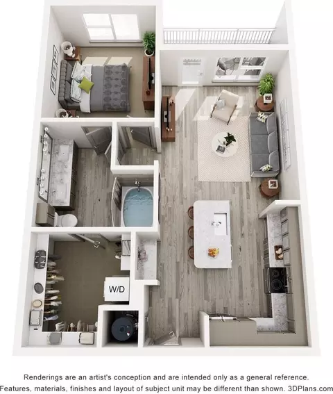 3001 Crockett St, Fort Worth, TX 76107