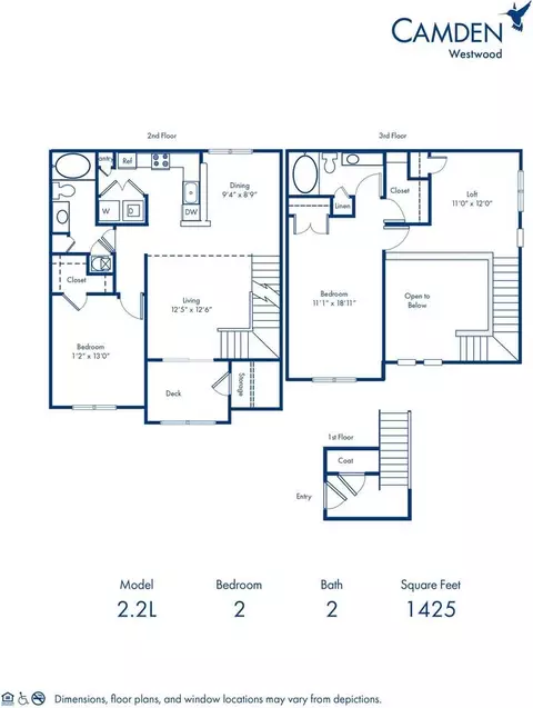 2100 Summit Ridge Loop, Morrisville, NC 27560