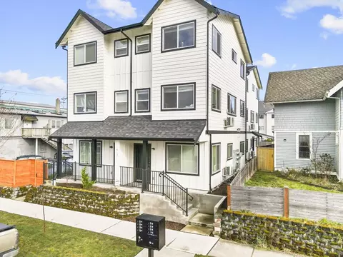 611 S Anderson St, Tacoma, WA 98405