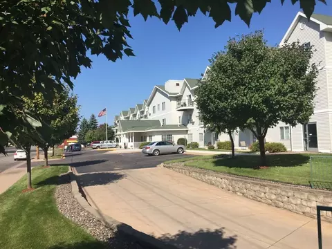 200 S Park St, Mora, MN 55051
