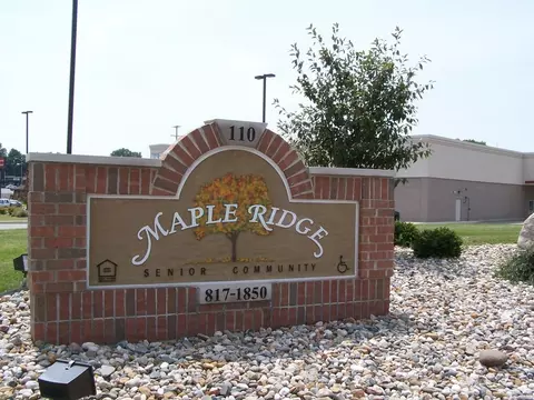 110 N Dettman Rd, Jackson, MI 49202 photo 2