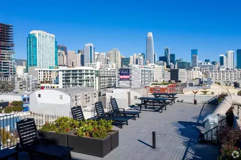 345 6th St, San Francisco, CA 94103 photo 21