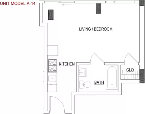 345 6th St, San Francisco, CA 94103 photo 2