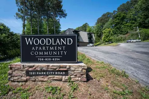 1591 Park City Rd, Rossville, GA 30741