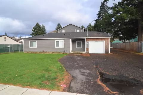 5320 SE 122nd Ave, Portland, OR 97236