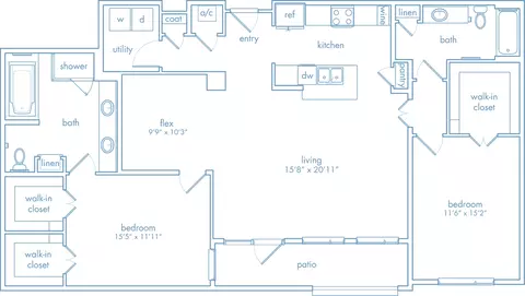 5353 Fannin St, Houston, TX 77004