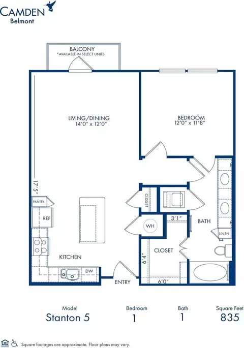2500 Bennett Ave, Dallas, TX 75206