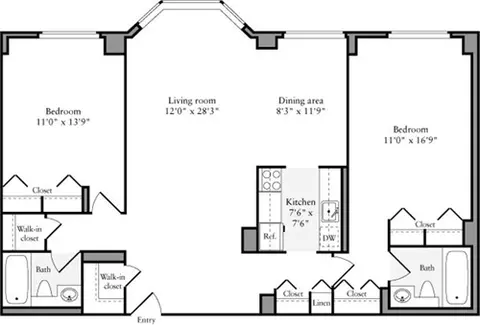 750 Columbus Ave, New York, NY 10025